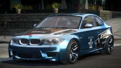 BMW 1M E82 GT L3 для GTA 4