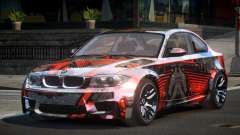 BMW 1M E82 GT L4 для GTA 4
