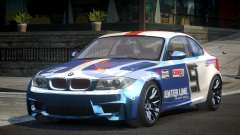 BMW 1M E82 GT L1 для GTA 4