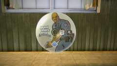 CD Savegame Icon (CD PC) для GTA San Andreas