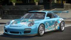 Porsche 911 GT3 SP-R L7 для GTA 4