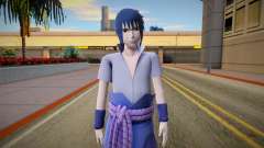 Sasuke для GTA San Andreas