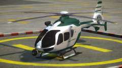 Eurocopter EC135 для GTA 4