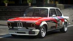 BMW 2002 70S L10 для GTA 4