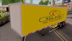 Container (Colombian Logos) для GTA San Andreas