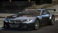 BMW Z4 BS Racing PJ3 для GTA 4