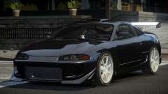 Mitsubishi Eclipse 90S для GTA 4