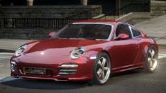 Porsche 911 GST-C для GTA 4
