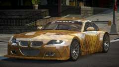 BMW Z4 BS Racing PJ7 для GTA 4