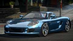 Porsche Carrera GT BS-R для GTA 4
