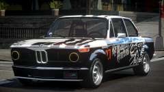 BMW 2002 70S L8 для GTA 4