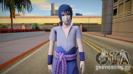 Sasuke для GTA San Andreas