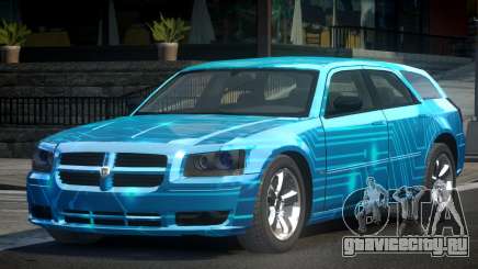 Dodge Magnum BS G-Style L2 для GTA 4