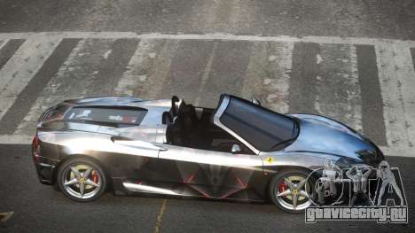 Ferrari 360 SP-T L4 для GTA 4