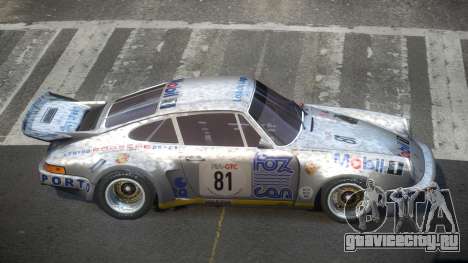 1975 Porsche 911 BS-R для GTA 4