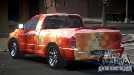 Dodge Ram U-Style L6 для GTA 4