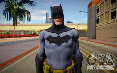 Batman Fortnite для GTA San Andreas