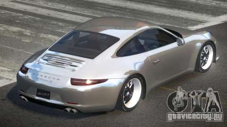 Porsche Carrera SP-R для GTA 4