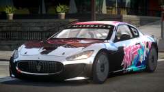 Maserati GranTurismo SP-R PJ5 для GTA 4