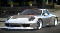 Porsche Carrera SP-R для GTA 4