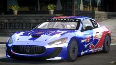 Maserati GranTurismo SP-R PJ3 для GTA 4