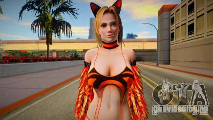 Tina Party Seeker для GTA San Andreas