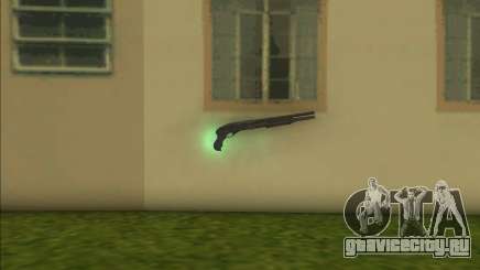 Pistol Grip 870 для GTA Vice City