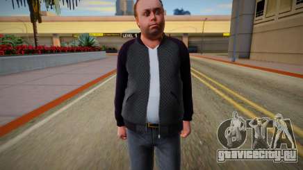 Lester для GTA San Andreas