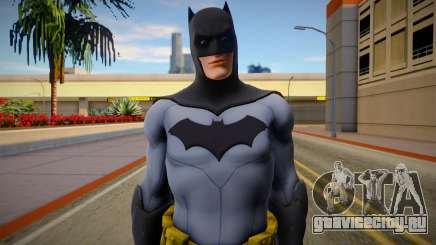 Batman Fortnite для GTA San Andreas