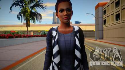 Lisa v6 для GTA San Andreas