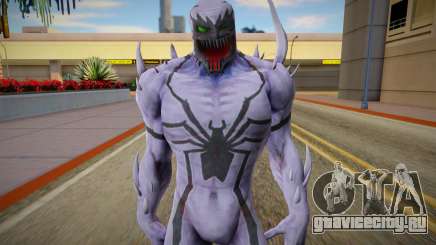 Antivenom для GTA San Andreas