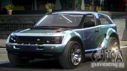 Land Rover Bowler U-Style L4 для GTA 4