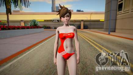 Tracer Lifeguard для GTA San Andreas