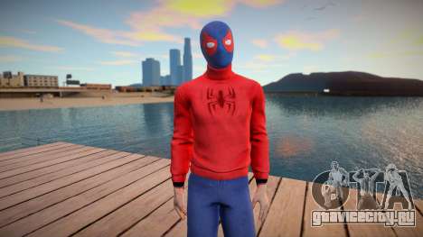 Wrestler для GTA San Andreas