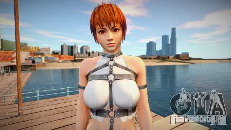 Kasumi - Venus для GTA San Andreas