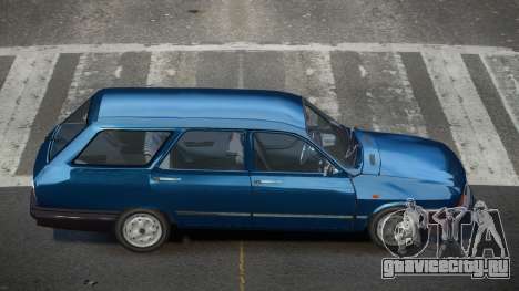 Dacia 1410 Break для GTA 4