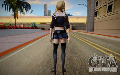 Baby Doll для GTA San Andreas