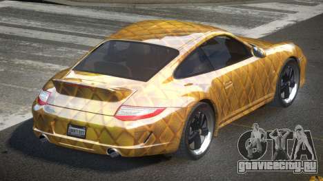 Porsche 911 C-Racing L9 для GTA 4