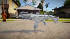 Assault_Rifle_ARX-160 для GTA San Andreas