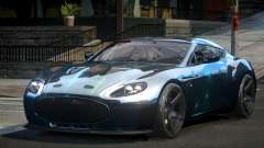 Aston Martin Zagato BS U-Style L9 для GTA 4