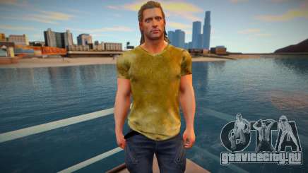 Thor PS4 для GTA San Andreas