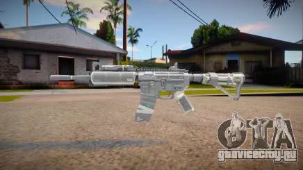 Assault NV4 для GTA San Andreas