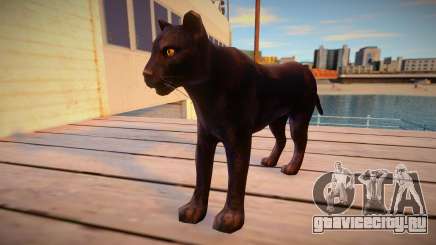 Panther для GTA San Andreas