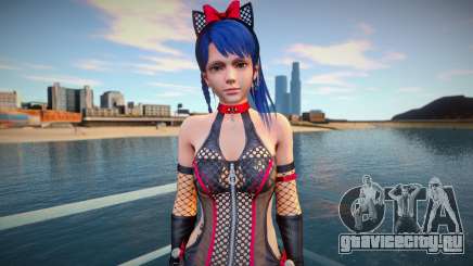 Lobelia Cat Noir для GTA San Andreas