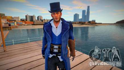 Jacob Frye для GTA San Andreas