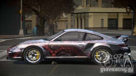 Porsche 911 SP-G S9 для GTA 4