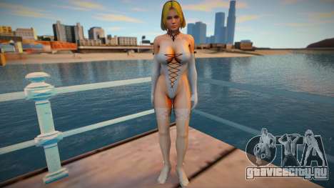 Helena Labyrinth Stockings для GTA San Andreas