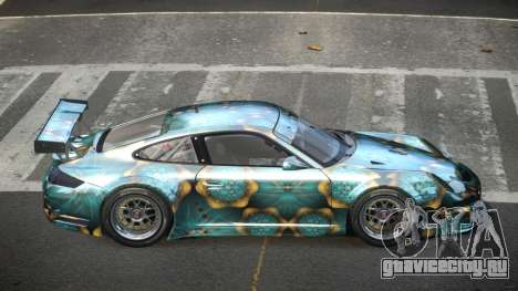 Porsche 911 GS-S S4 для GTA 4