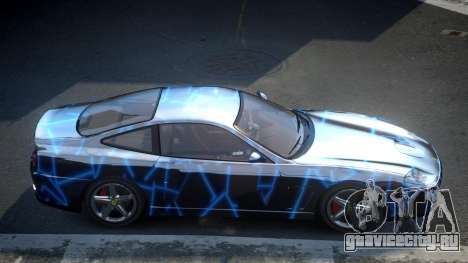 Ferrari 575M SP-U L8 для GTA 4