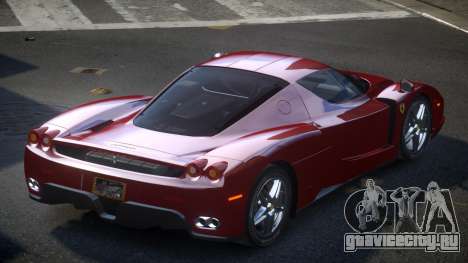 Ferrari Enzo GST для GTA 4